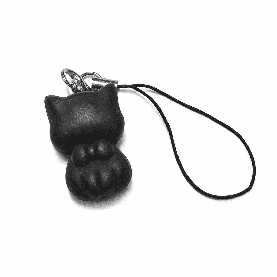 合香飾品 貓貓吊飾