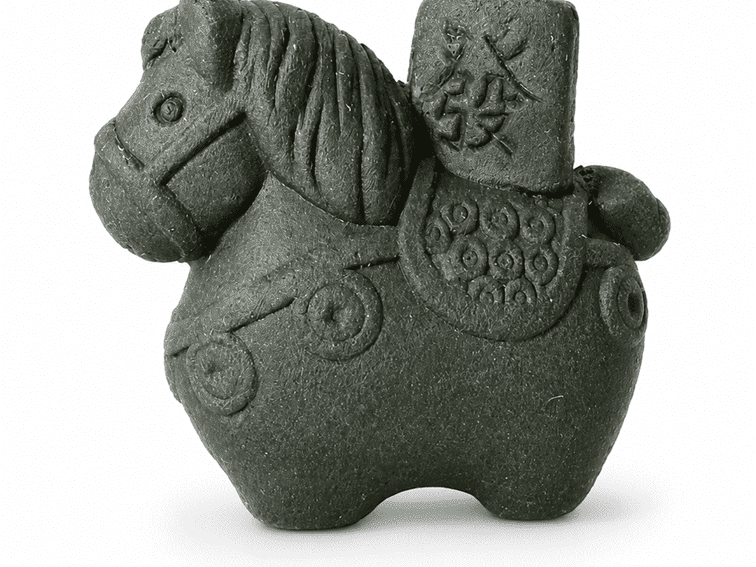 合香飾品 馬上發財