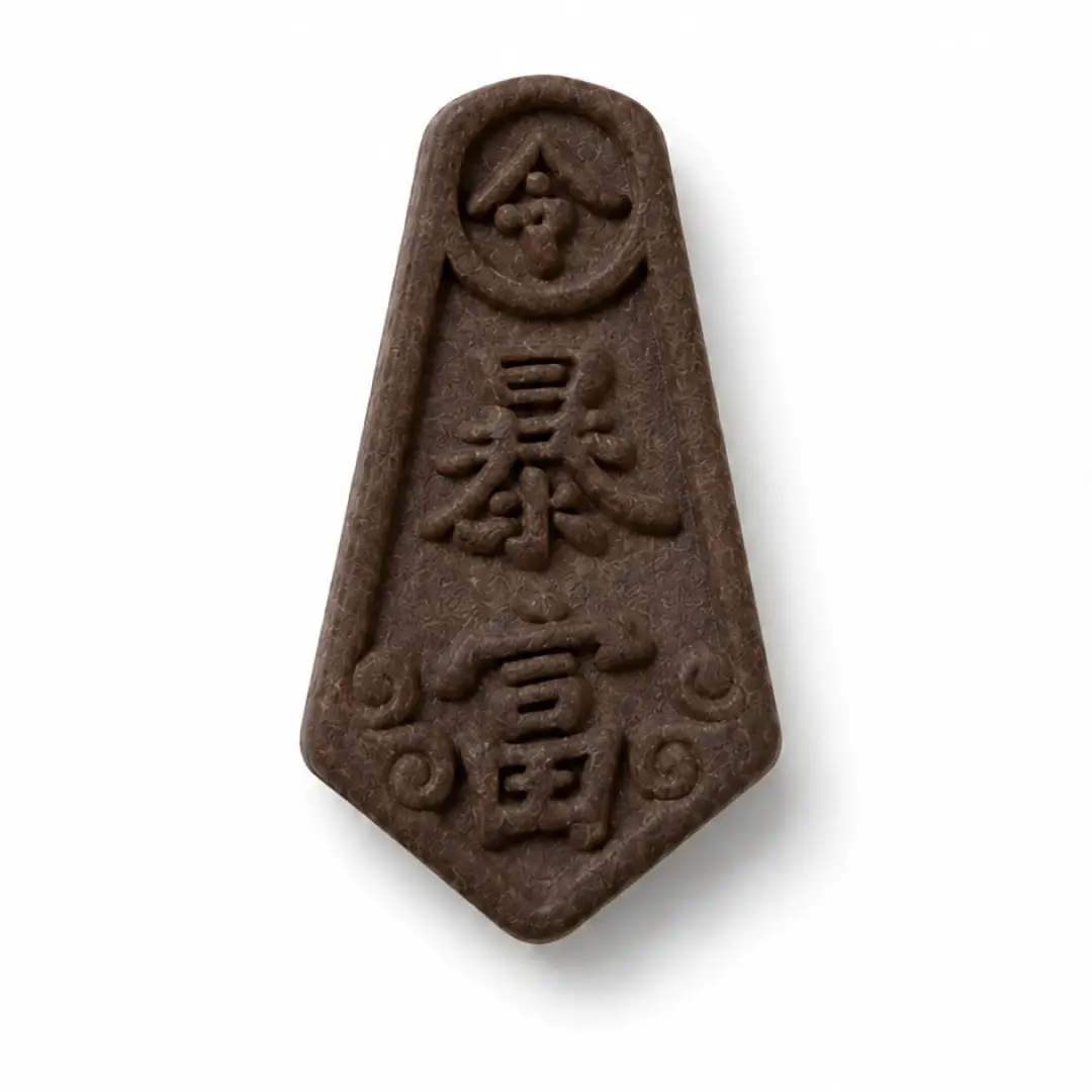 合香飾品 暴富令