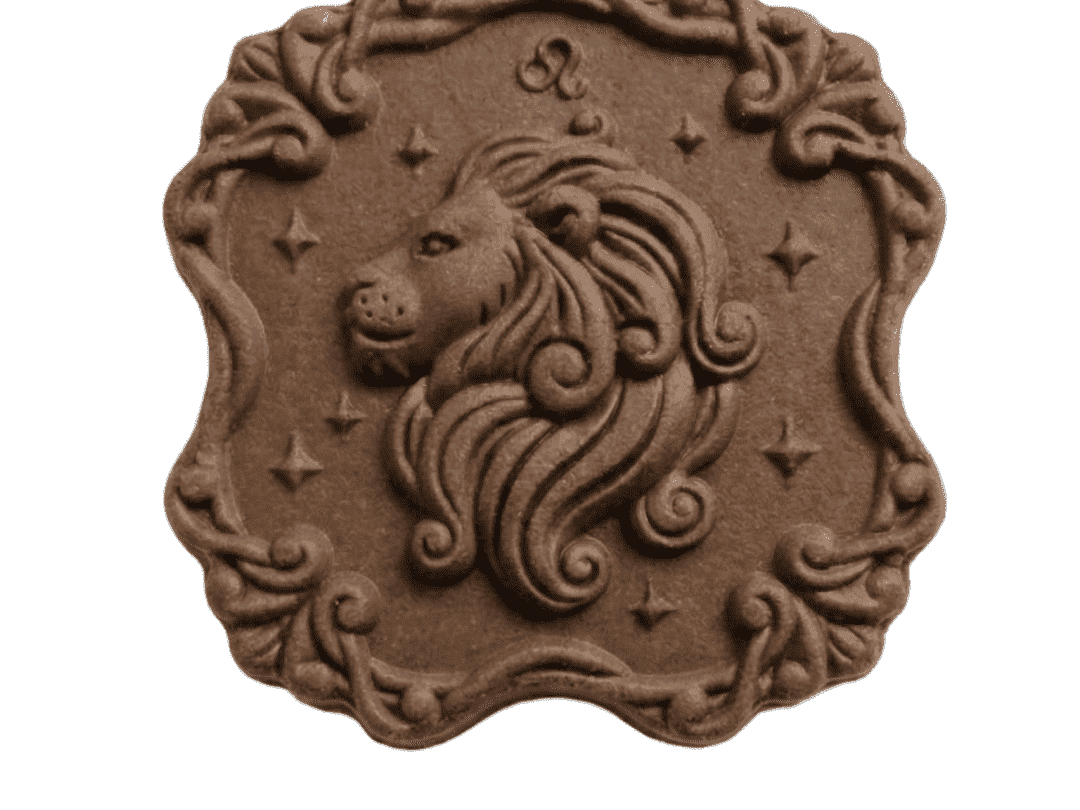 星座香牌 獅子座