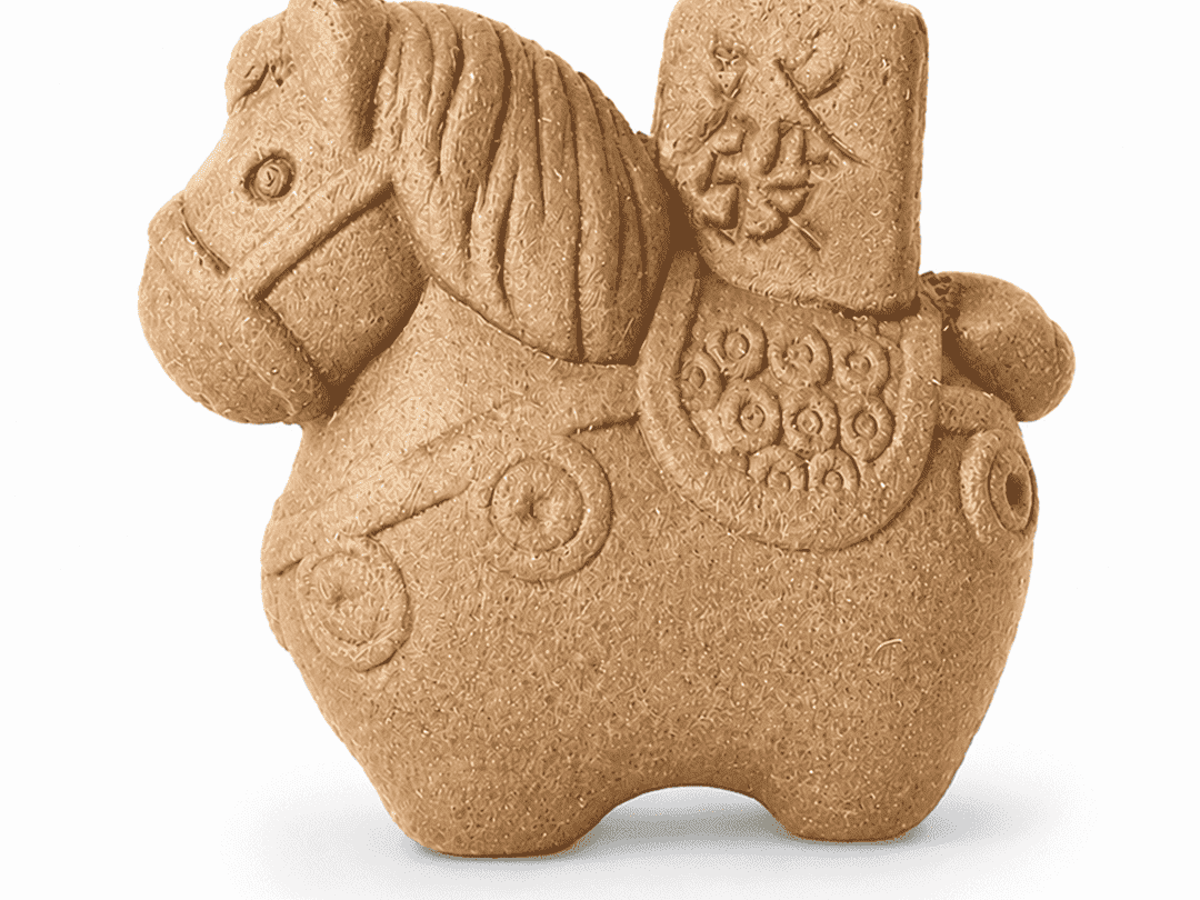 合香飾品 馬上發財