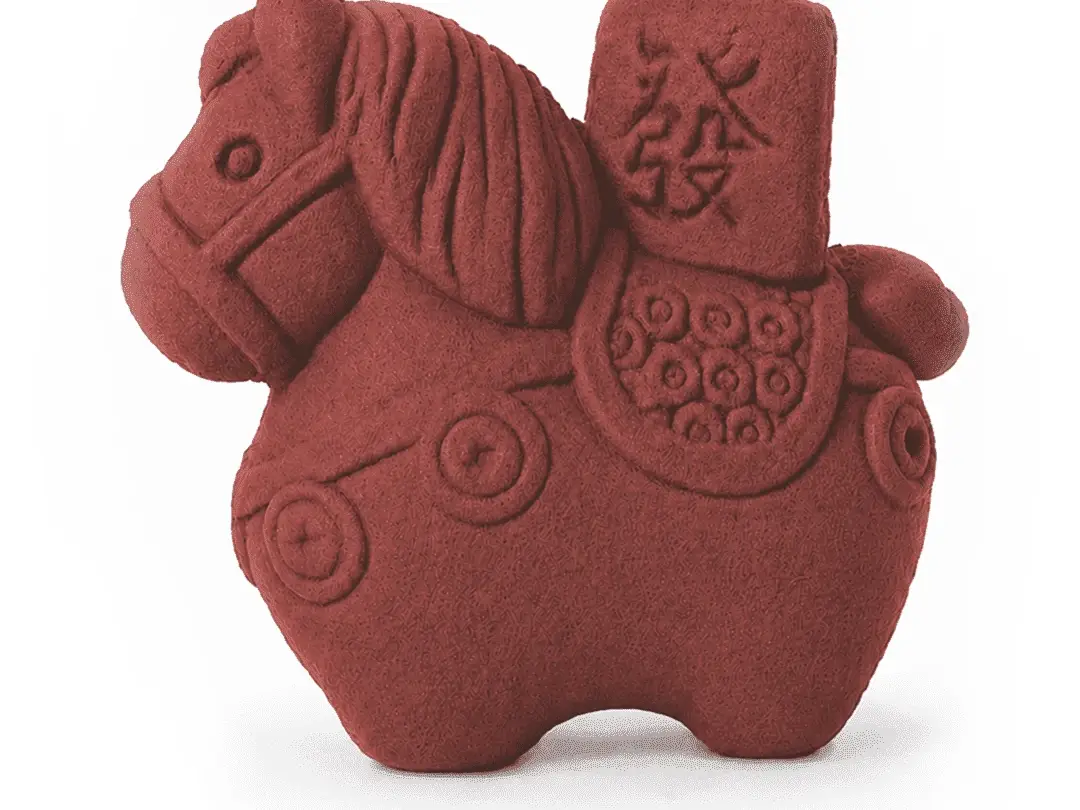 合香飾品 馬上發財